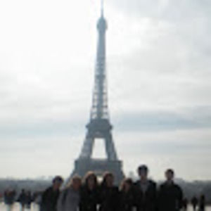 Meet your Posher, Brittany